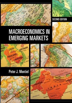 Macroeconomics in Emerging Markets - Montiel, Peter J.