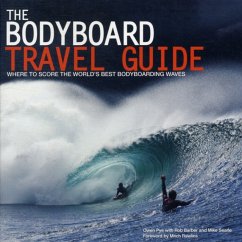 Bodyboard Travel Guide - Pye, Owen