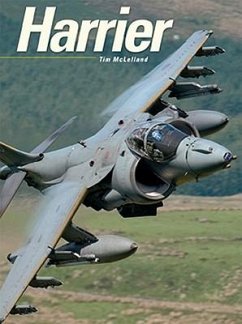 Harrier-Op - Mclelland, Tim