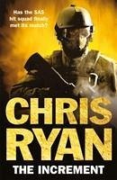 The Increment - Ryan, Chris
