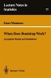 When Does Bootstrap Work? - Bild 1
