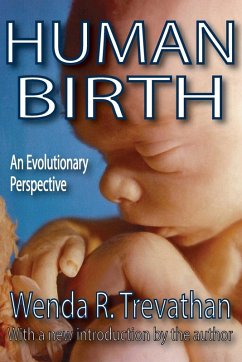 Human Birth - Trevathan, Wenda R