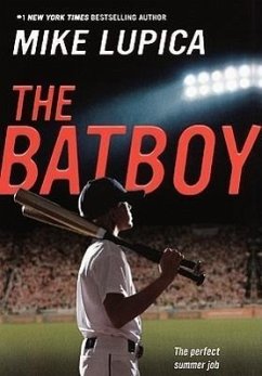 The Batboy - Lupica, Mike