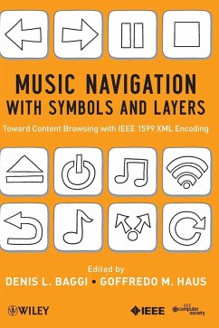 Music Navigation - Baggi, Denis L; Haus, Goffredo M