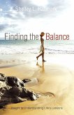 Finding the Balance