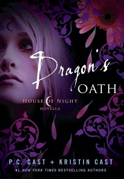 Cover Dragon's Oath