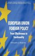 European Union Foreign Policy - Bild 1