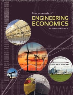 Fundamentals of Engineering Economics - Sharma, Kal Renganathan