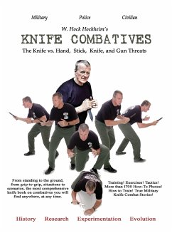 Knife Combatives - Hochheim, W. Hock