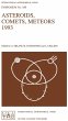 Asteroids, Comets, Meteors 1993 - Bild 1