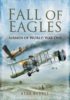 Fall of Eagles - Revell, Alex