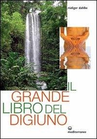 Cover Il grande libro del digiuno