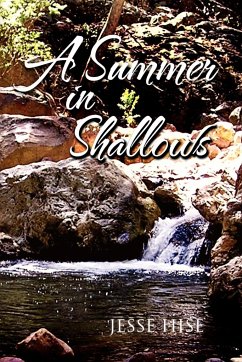 A Summer in Shallows - Hise, Jesse