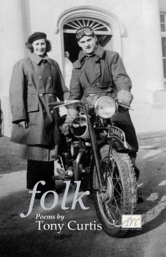 Folk - Curtis, Tony