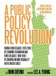 A Public Policy Revolution Ending Four... - Bild 1