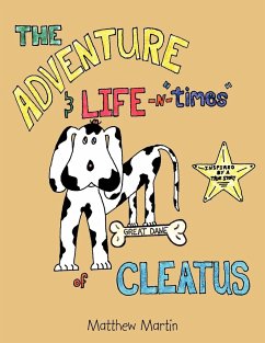 The Adventure & Life -N- Times of Cleatus - Martin, Matthew Etc