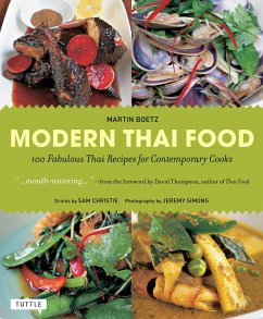Modern Thai Food - Boetz, Martin