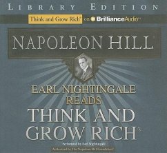 Earl Nightingale Reads Think and Grow Rich - Hill, Napoleon