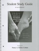 Hole's Essentials of Human Anatomy & Physiology Student Study Guide