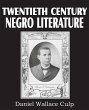 Twentieth Century Negro Literature - Bild 1
