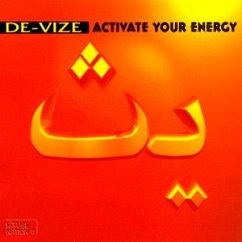 Activate your energy