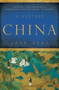 China - Keay, John