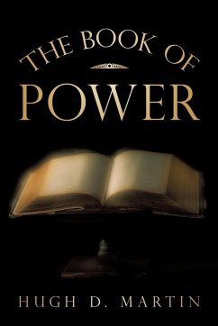 The Book of Power - Martin, Hugh D.