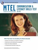 MTEL Communication & Literacy (Field 01) Book + Online