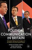 Political Communication in Britain