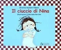 Cover Il ciuccio di Nina