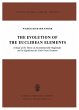 The Evolution of the Euclidean Elements - Bild 1