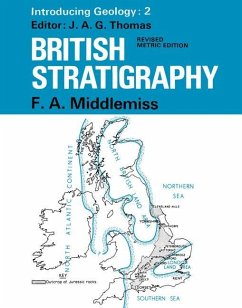British Stratigraphy - Middlemiss, Frank A.