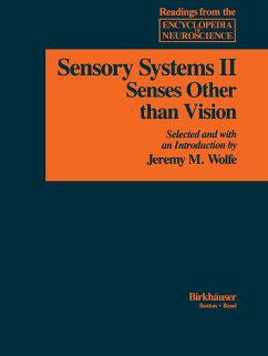 Sensory Systems: II - Adelman