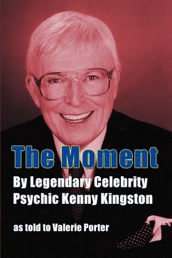 The Moment - Kingston, Kenny