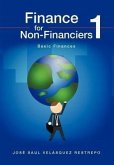 Finance for Non-Financiers 1