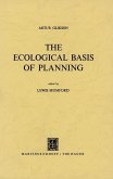 The Ecological Basis of Planning