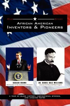 African American Inventors and Pioneers