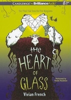 The Heart of Glass - French, Vivian