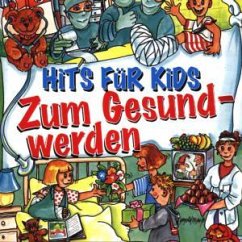 Zum Gesundwerden - Kiddy`s Corner Band