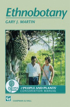 Ethnobotany - Martin, Gary J.