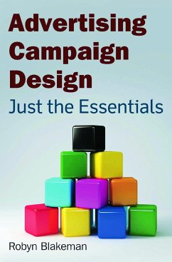 Advertising Campaign Design - Blakeman, Robyn