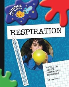 Respiration - Orr, Tamra B