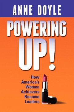 Powering Up - Doyle, Anne J.
