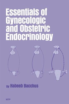 Essentials of Gynecologic and Obstetric Endocrinology - Bacchus, H.