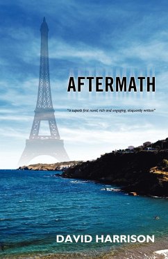 Aftermath - Harrison, David