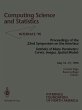 Computing Science and Statistics - Bild 1