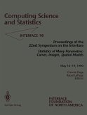 Computing Science and Statistics