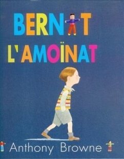 Bernat Lamonat - Browne, Anthony