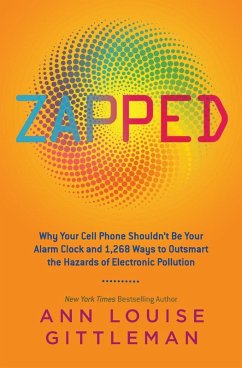 Zapped - Gittleman, Ann Louise