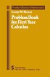 Problem Book for First Year Calculus - Bild 1